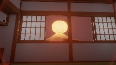 A screenshot taken in Dreams. 1 of 2.