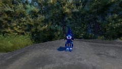 Run to the storm forest part 1