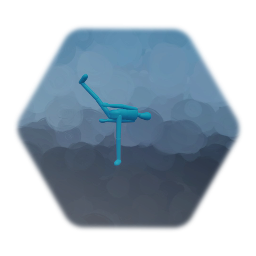 Blank Puppet (Deluxe)