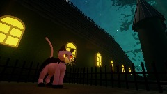 A screenshot taken in Dreams. 2 of 12.