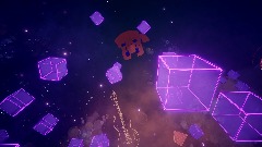 A screenshot taken in Dreams. 5 of 6.