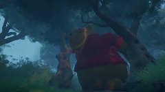Remix of Winnie the Pooh's House