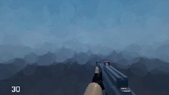 A screenshot taken in Dreams. 2 of 3.