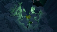 A screenshot taken in Dreams. 4 of 5.