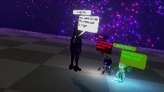 Aiden Wolfstar: The Rogue Survivor meets Gator Salad