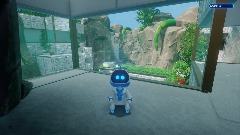 A screenshot taken in Dreams. 2 of 7.