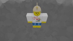 A screenshot taken in Dreams. 1 of 5.