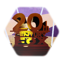 إعادة مزج ‎20th Century Fox Logo 1997