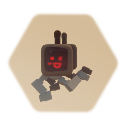 I fixed  Poogin to bother @vortexcyclops