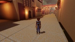 A screenshot taken in Dreams. 5 of 9.