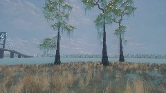 A screenshot taken in Dreams. 16 of 27.