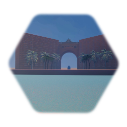 Paradise island Atlantis Bahamas