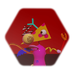 BaZoObLe | TADC