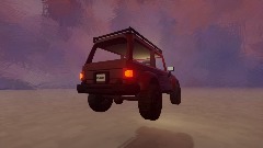 A screenshot taken in Dreams. 1 of 2.