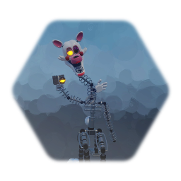 Movie mangle