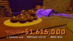 A screenshot taken in Dreams. 19 of 28.