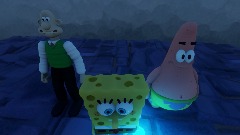 Spongetron