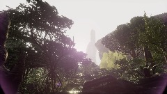 A screenshot taken in Dreams. 5 of 14.