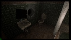 A screenshot taken in Dreams. 19 of 27.