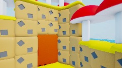 The Super Emilio 3d Adventure Level 1 Grassland Update