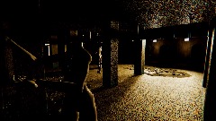 Place of Rest And Decay