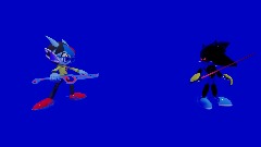 A screenshot taken in Dreams. 29 of 30.