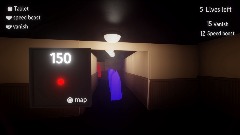 Dark deception Chapter 1  full version