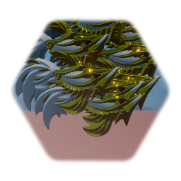 My Creation - 3/1/2020