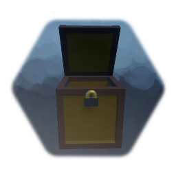 DREAM FLIX 📼 S2 E2 Treasure Chest?