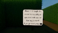 A screenshot taken in Dreams. 3 of 24.