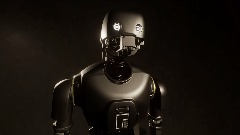 STAR WARS | K-2SO Rig