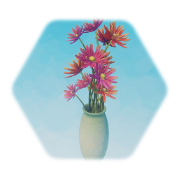 Vase of Flowers