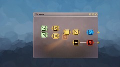 A screenshot taken in Dreams. 2 of 2.