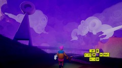 A screenshot taken in Dreams. 12 of 14.