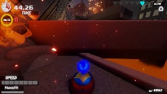 A screenshot taken in Dreams. 3 of 3.