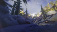 A screenshot taken in Dreams. 24 of 29.