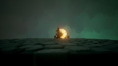 A screenshot taken in Dreams. 1 of 5.