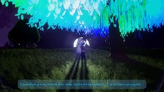 A screenshot taken in Dreams. 4 of 27.