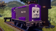 A screenshot taken in Dreams. 3 of 3.
