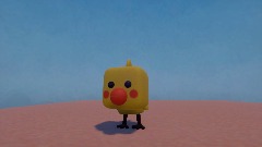 A screenshot taken in Dreams. 4 of 4.