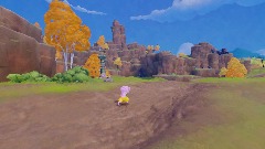 A screenshot taken in Dreams. 1 of 15.