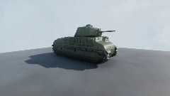 A screenshot taken in Dreams. 3 of 14.