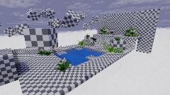 A screenshot taken in Dreams. 16 of 22.