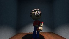A screenshot taken in Dreams. 18 of 30.