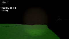 A screenshot taken in Dreams. 7 of 22.