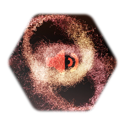 GRIMACE | by: Dheusta & CG5