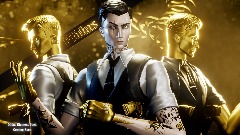 A screenshot taken in Dreams. 3 of 11.