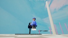 A screenshot taken in Dreams. 3 of 3.