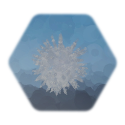 Simple Submerged Explosion