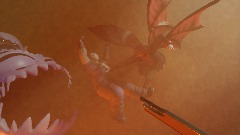 A screenshot taken in Dreams. 11 of 15.